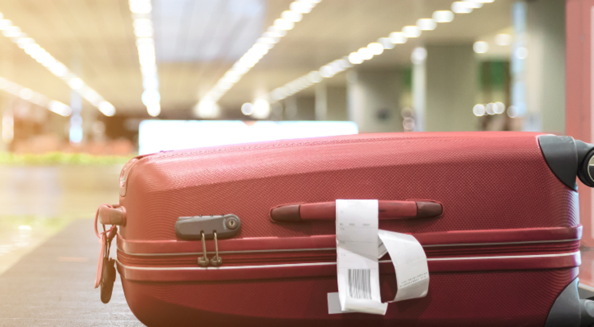 Travel Tips The Dos And Don'ts Of Airport Travel To Remember